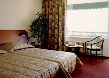 Hotel Comfort Intereurope Puidoux