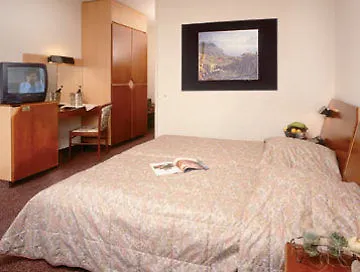 Hotel Comfort Intereurope