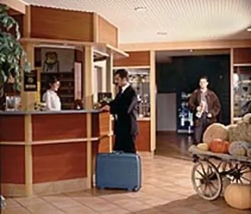 Comfort Intereurope 3*