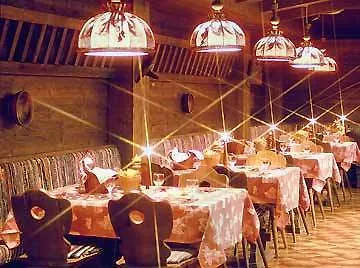 Comfort Intereurope Hotel 3*