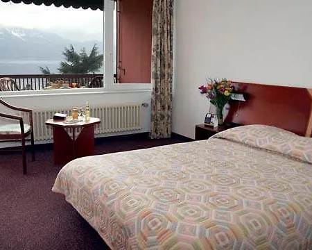 Comfort Intereurope 3* Puidoux
