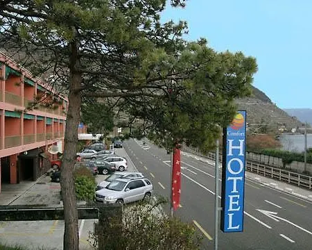 Comfort Intereurope Hotel